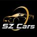 SZ Cars Logo