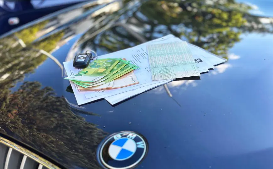 SZ Cars Fahrzeug Ankauf