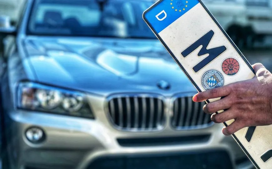 SZ Cars Zulassungsdienst