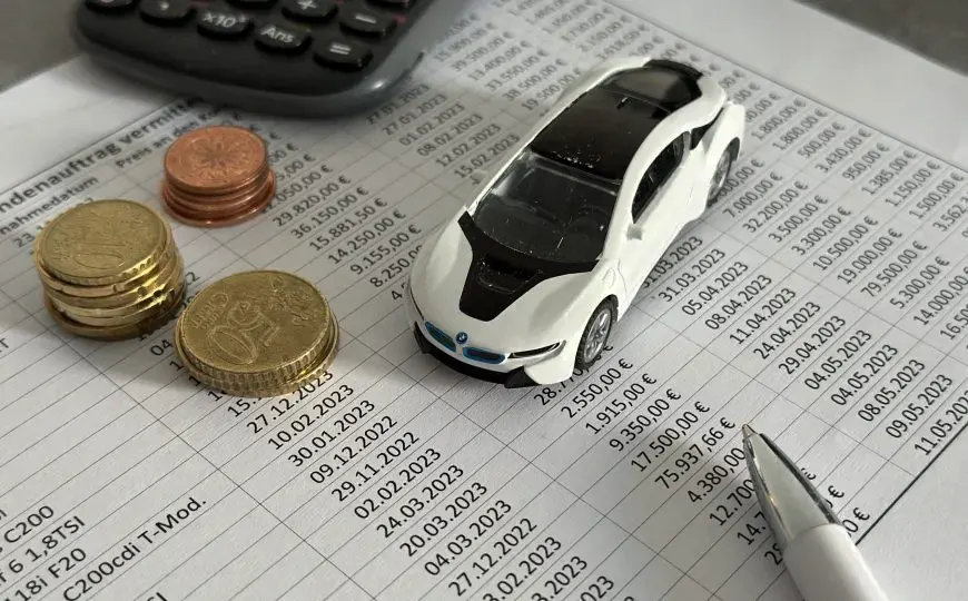 SZ Cars Finanzierung